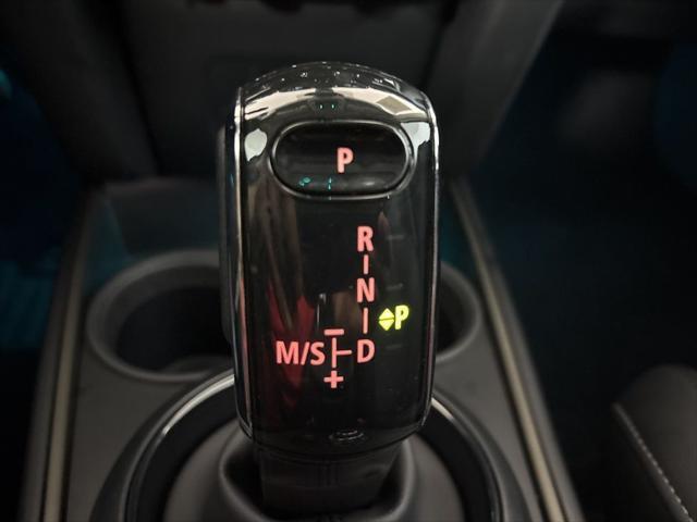 used 2023 MINI Countryman car, priced at $28,562
