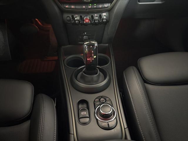 used 2023 MINI Countryman car, priced at $28,562