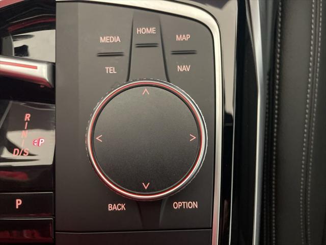 used 2024 BMW 230 car, priced at $39,962