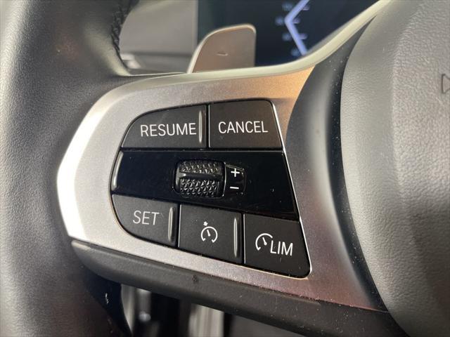 used 2024 BMW 230 car, priced at $39,962