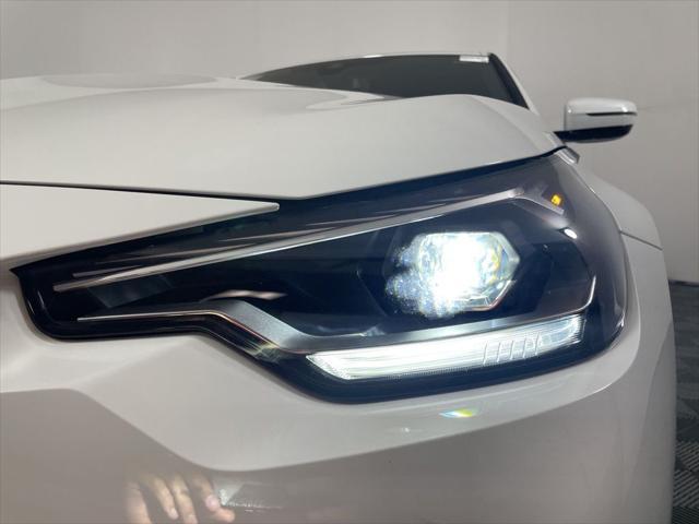 used 2024 BMW 230 car, priced at $39,962