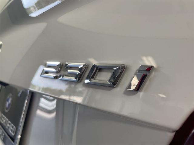 used 2024 BMW 230 car, priced at $39,962