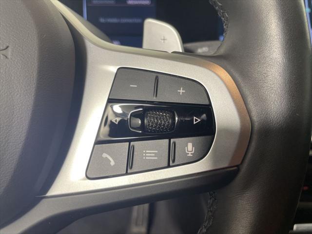 used 2024 BMW 230 car, priced at $39,962
