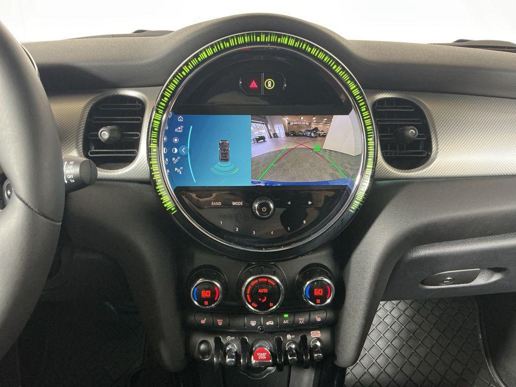 used 2023 MINI Convertible car, priced at $29,262