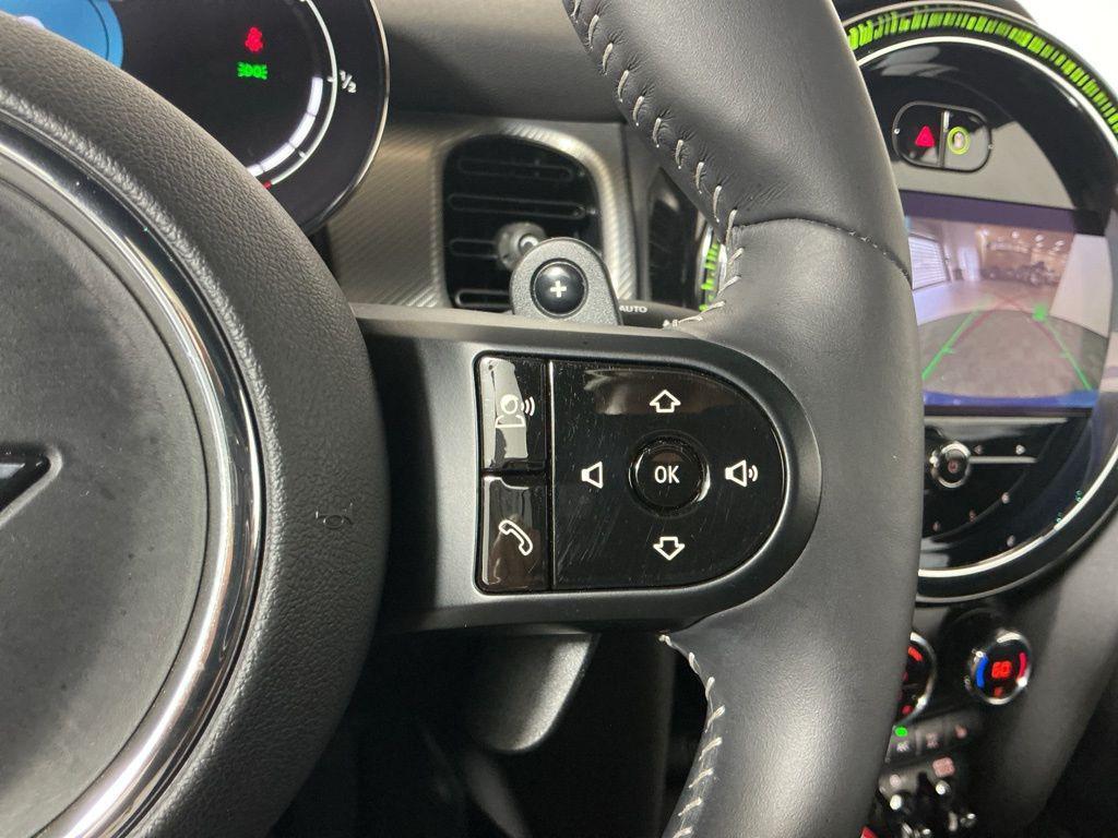 used 2023 MINI Convertible car, priced at $29,262