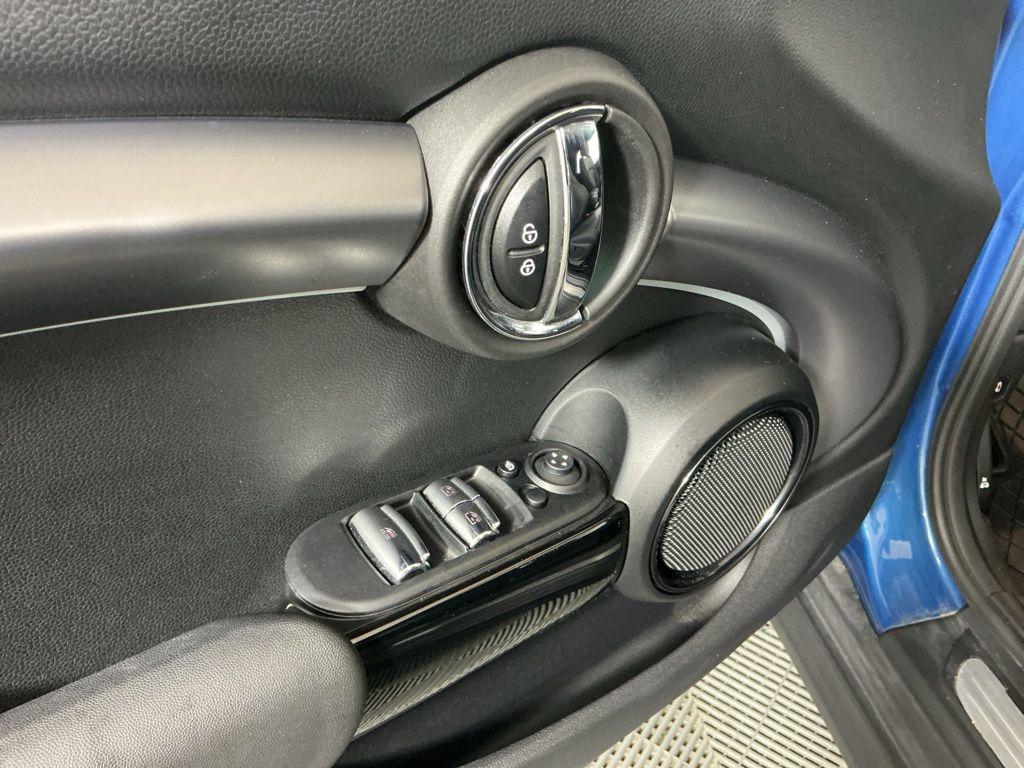 used 2023 MINI Convertible car, priced at $29,262