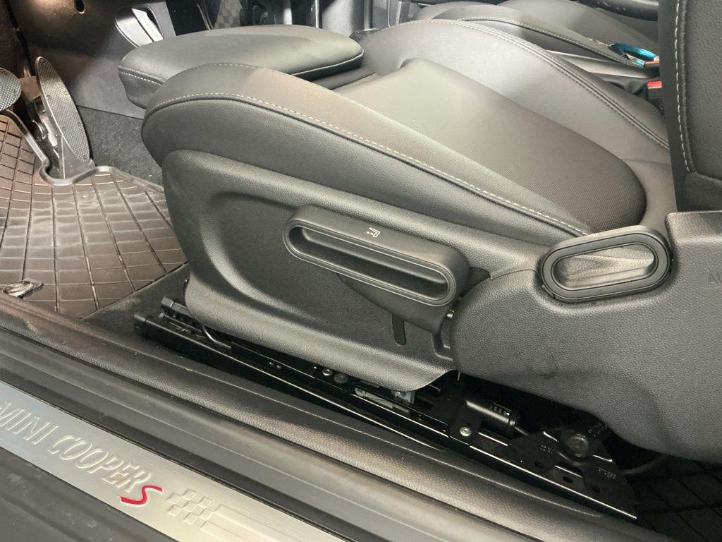 used 2023 MINI Convertible car, priced at $29,262