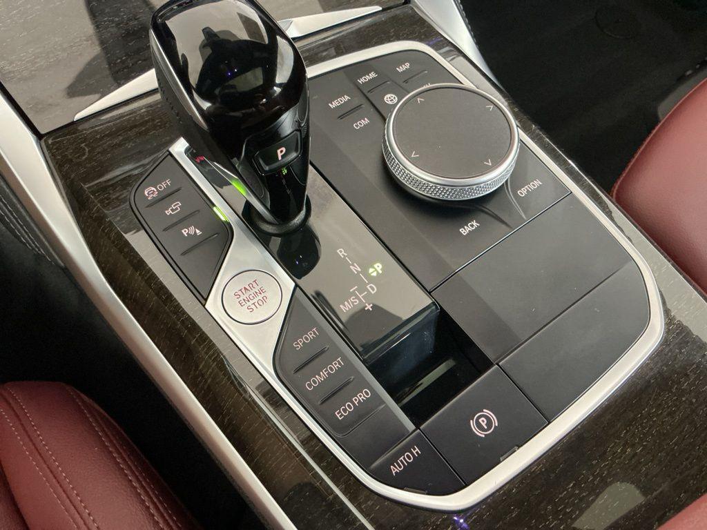 used 2023 BMW M440 car, priced at $49,962