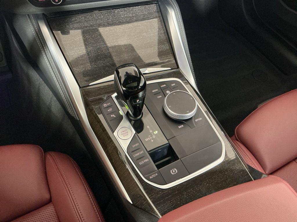 used 2023 BMW M440 car, priced at $49,962