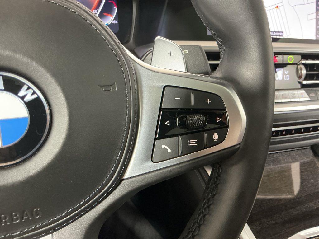 used 2023 BMW M440 car, priced at $49,962