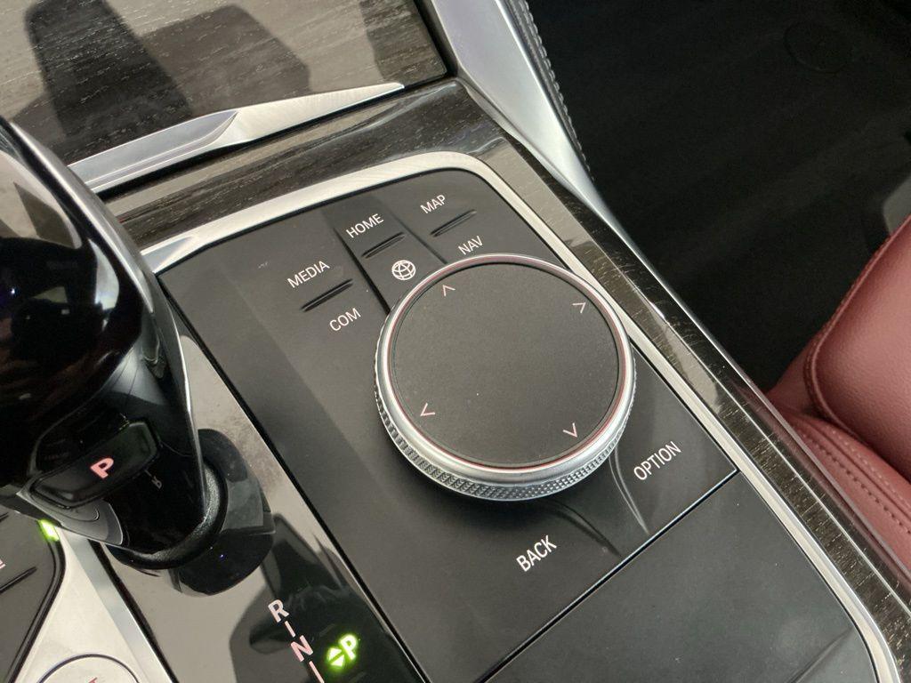 used 2023 BMW M440 car, priced at $49,962