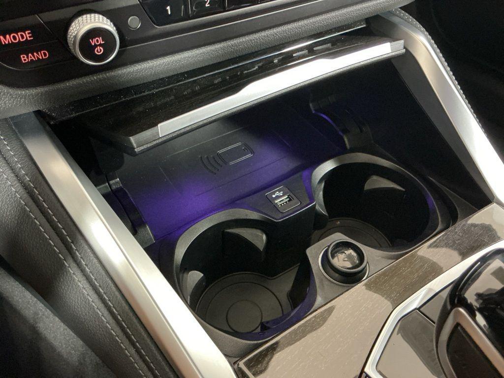used 2023 BMW M440 car, priced at $49,962