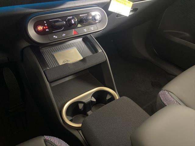 new 2025 MINI Countryman car, priced at $44,080