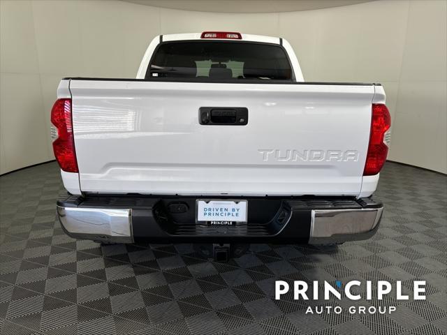 used 2015 Toyota Tundra car, priced at $20,562