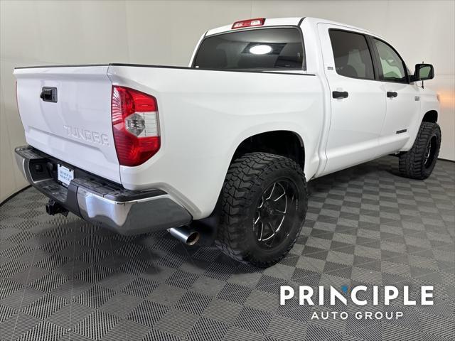 used 2015 Toyota Tundra car, priced at $20,562