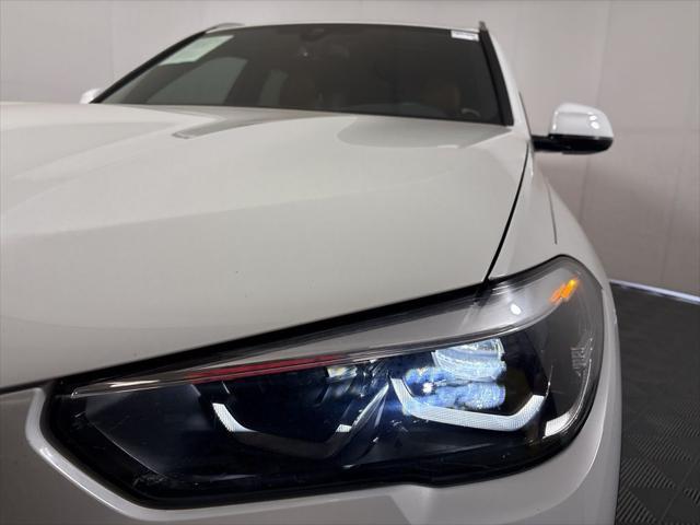 used 2023 BMW X5 car, priced at $51,462