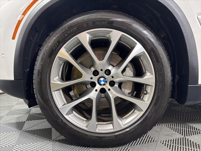 used 2023 BMW X5 car, priced at $51,462