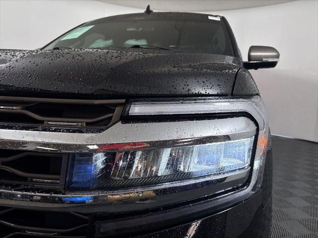 used 2022 Ford Expedition Max car, priced at $54,962