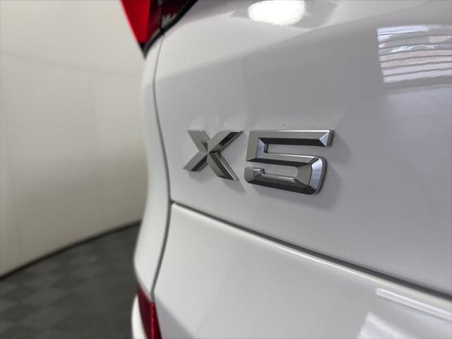 used 2025 BMW X5 PHEV car, priced at $79,462