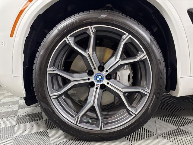 used 2025 BMW X5 PHEV car, priced at $79,462