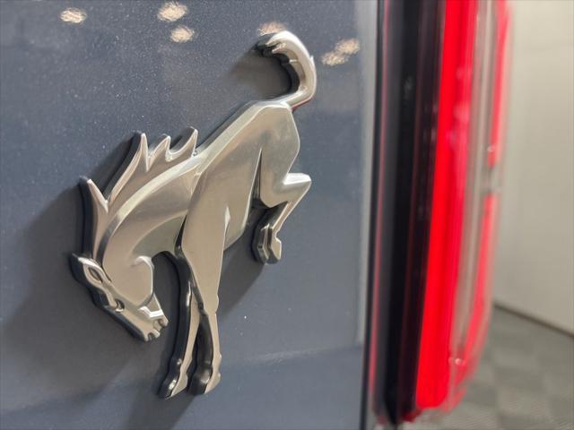 used 2024 Ford Bronco car, priced at $41,962