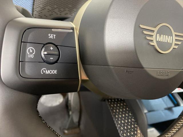 new 2025 MINI Countryman car, priced at $43,780