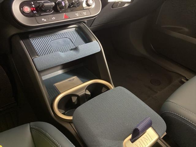 new 2025 MINI Countryman car, priced at $43,780