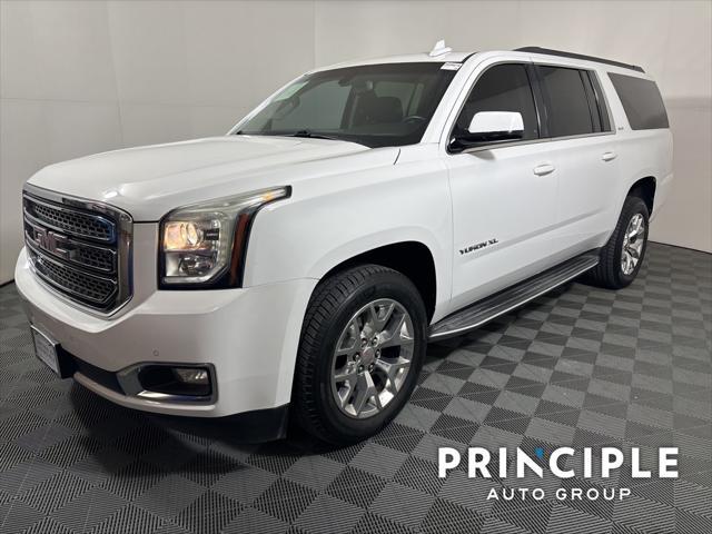 used 2016 GMC Yukon XL car, priced at $14,962