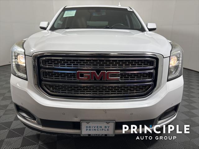 used 2016 GMC Yukon XL car, priced at $14,962