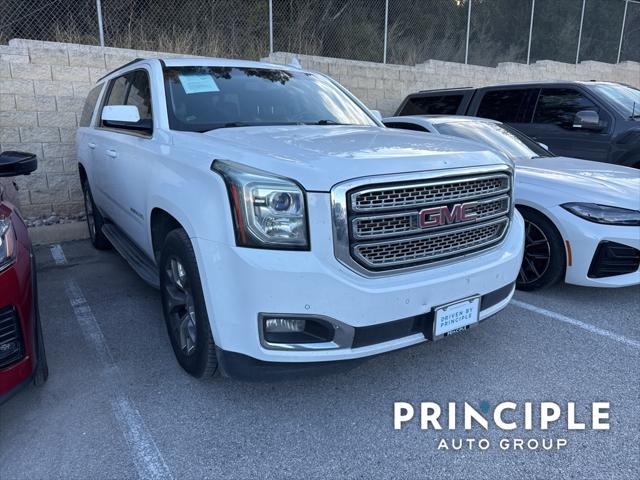 used 2016 GMC Yukon XL car, priced at $16,962