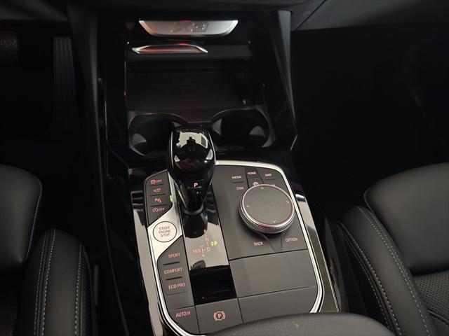 used 2024 BMW X3 car, priced at $47,280