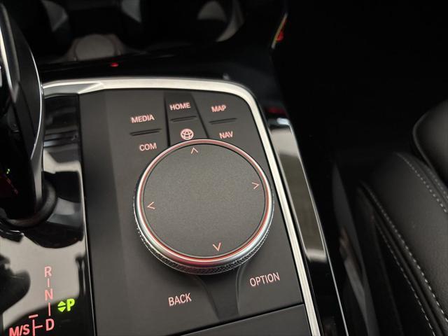 used 2024 BMW X3 car, priced at $47,280