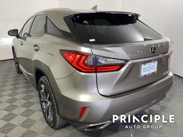 used 2019 Lexus RX 350 car, priced at $23,762