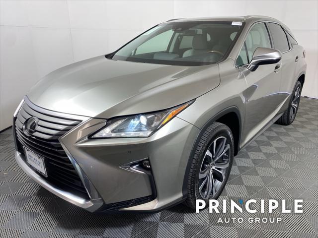 used 2019 Lexus RX 350 car, priced at $23,762