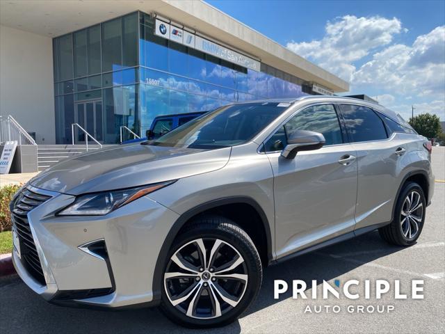 used 2019 Lexus RX 350 car, priced at $24,262