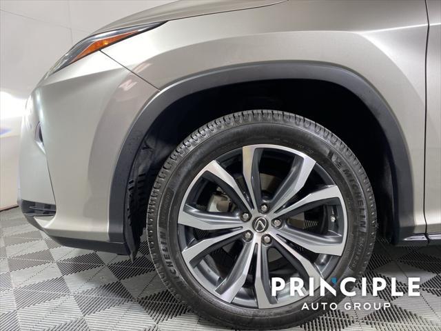 used 2019 Lexus RX 350 car, priced at $23,762