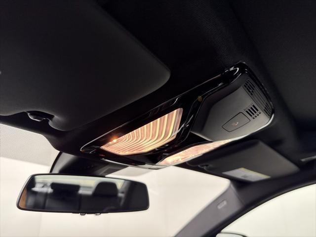 new 2025 BMW 330 car, priced at $57,850
