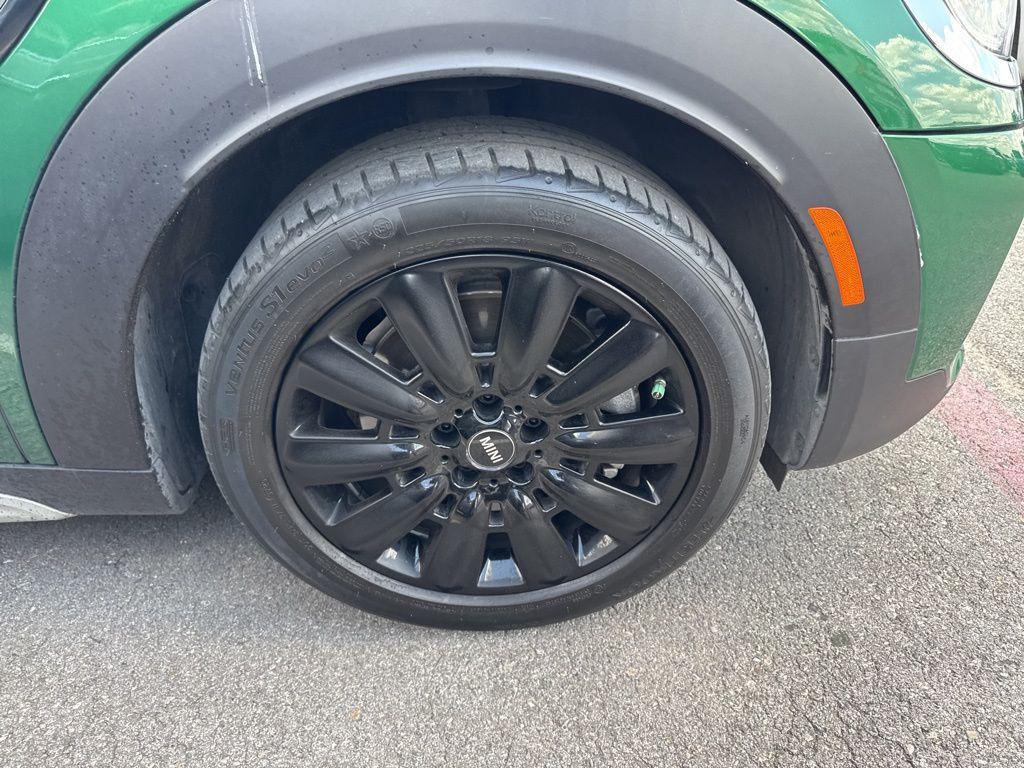 used 2024 MINI Countryman car, priced at $30,962