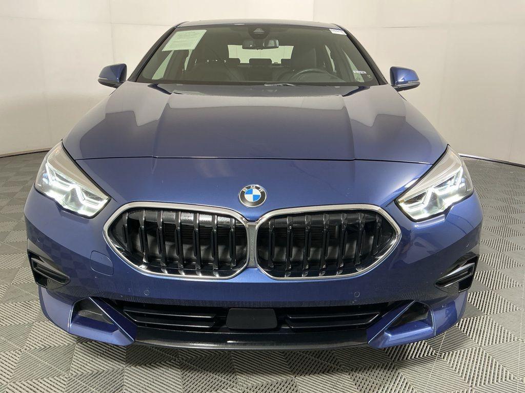 used 2024 BMW 228 Gran Coupe car