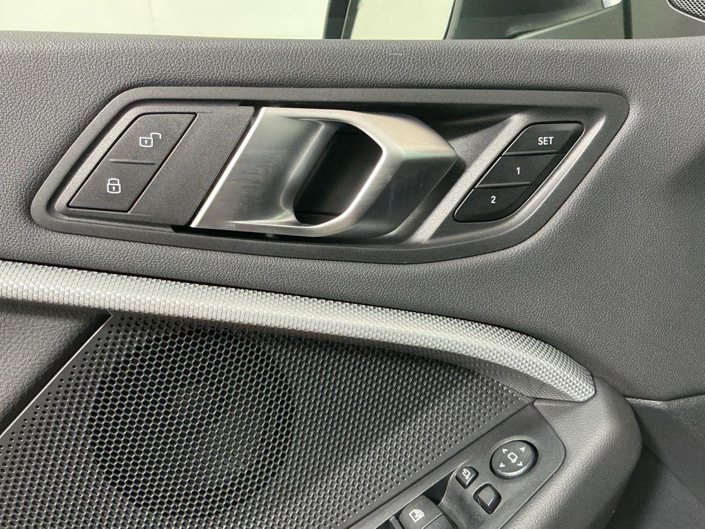 used 2024 BMW 228 Gran Coupe car