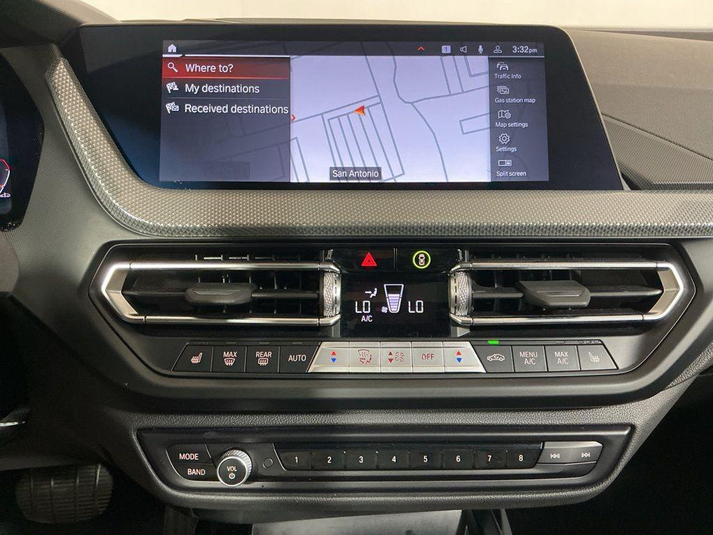 used 2024 BMW 228 Gran Coupe car