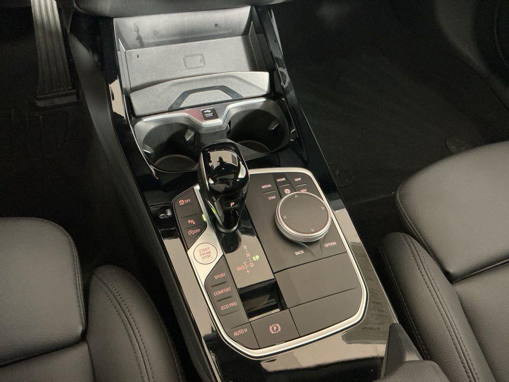 used 2024 BMW 228 Gran Coupe car