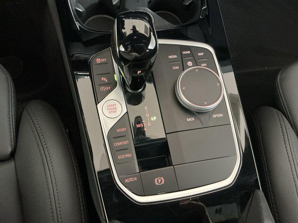 used 2024 BMW 228 Gran Coupe car