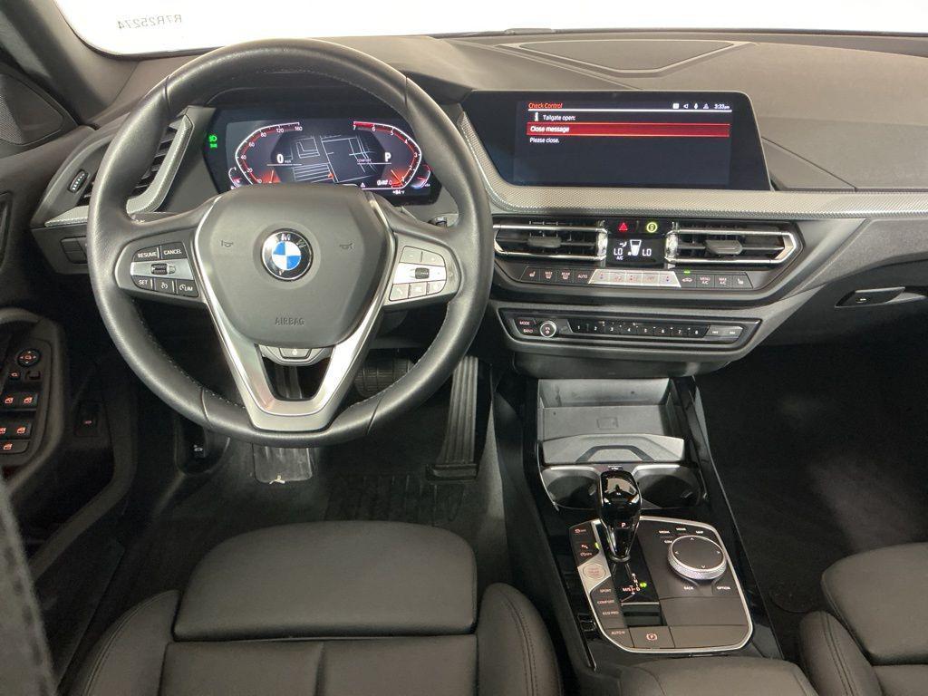 used 2024 BMW 228 Gran Coupe car