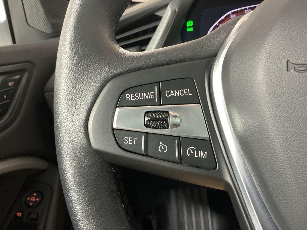 used 2024 BMW 228 Gran Coupe car