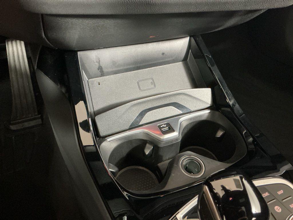 used 2024 BMW 228 Gran Coupe car