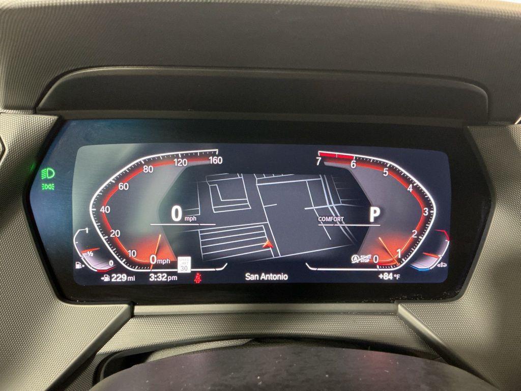 used 2024 BMW 228 Gran Coupe car