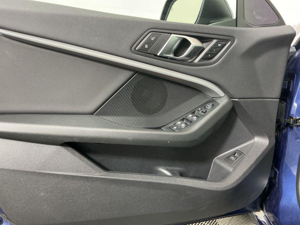 used 2024 BMW 228 Gran Coupe car