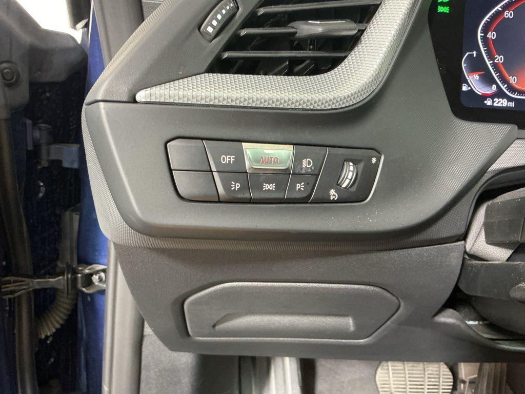 used 2024 BMW 228 Gran Coupe car