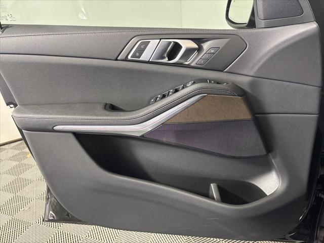 used 2021 BMW X5 car